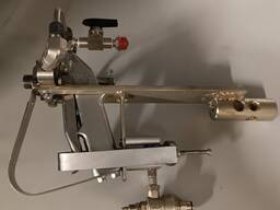 Пистолет 965-022