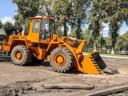 Планировка участка