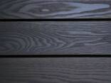 Планкен прямой из лиственницы сибирской Light Carbon - фото 1