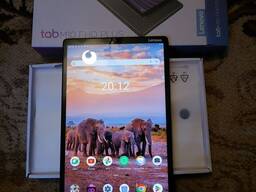 Планшет LENOVO tab M10 FHD PLUS