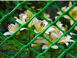 Пластиковая сетка 2.0х20м