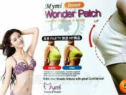 Пластырь для подтяжки груди Mymi Wonder Patch Breast
