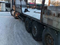 Платформа открытая