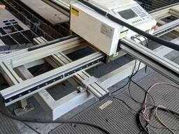 Плазморез с ЧПУ Valliant 2.0