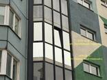 Тонировка без демонтажа окон и стеклопакетов в Минске и Минской области