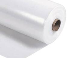 Пленка п/эт 120 мкм, 1500*2 мм, 100 м.п. рукав, б/цв TR1 (ТУ BY...