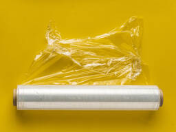 Пленки: Стрейч-пленка ПВХ-пленка ПЭ-пленка (полиэтиленовая) и другие виды