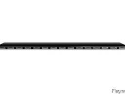 Плинтусный нагреватель СТН без встроенного терморегулятора