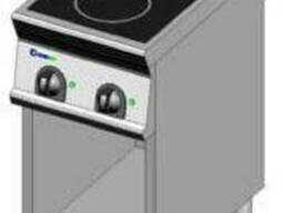 Плита индукционная Tecnoinox PIN4FE7