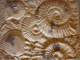 Плитка "Морское дно"