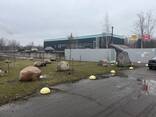 Плитка тротуарная П 21.11.6 В25 F250. П21.11.8 B25 F250 - фото 2