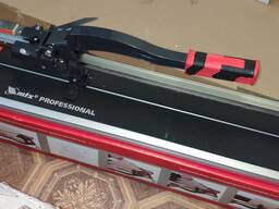Плиткорез ручной рельсовый 700 мм Mtx Professional. Аренда
