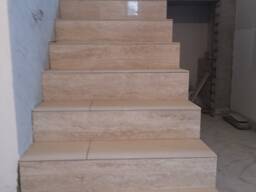 Плиточные работы