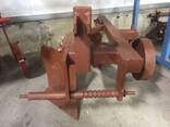 Плуг для минитрактора Мтз Пнд1-00.00.000 - фото 3