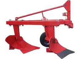 Плуг двухкорпусный Wirax U018/3