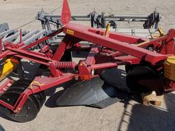 Плуг лесной Л-134