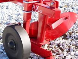 Плуг навесной Ogrodnik Wirax 3 корп