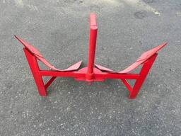 Плуг оборотный П1-215/14-11