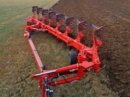 Плуг ПЛО Варяг 8