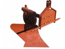 Плуг Саз для минитрактора Мтз Пу-00.00