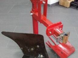 Плуг-выкопщик навесной ПВ-1 универсальный