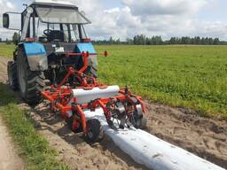 Плёнкоукладчик ZKT- 1.1