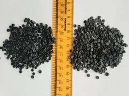 ПНД экструзионный из газовых труб