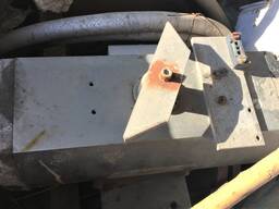 Пневмопривод Automax SuperNova SID 125D