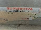 Пневмопривод Automax SuperNova SID 125D - фото 3