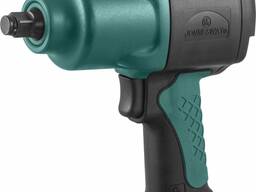 Пневматический ударный гайковерт JonnesWay JAI-1114 "1/2" (1356 Hm)