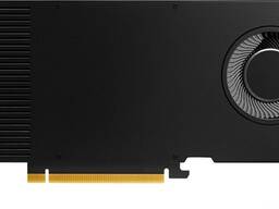 PNY NVIDIA RTX A4000 16GB (б\у 3 мес. )