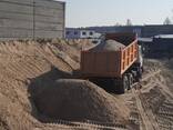 Почасовая аренда самосвалов в Барановичах | Услуги самосвала Барановичи - фото 3