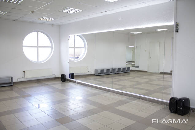 Почасовая аренда зала — Купить в Гродно на Flagma.by #3452581