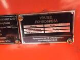 Почвофреза 1GQN-250 - фото 3