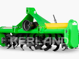 Почвофреза Kerland К2