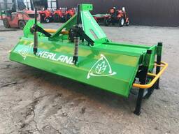Почвофреза "Kerland" B 1400