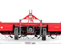 Почвофреза Metal-Technik U540-1 1,8 м. к трактору