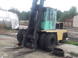 Подам Львовский погрузчик
