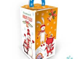 Новогодний подарок Мандаринка