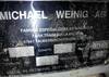 Подающее устройство с гидростанцией Weinig ЕМ-11 - фото 2
