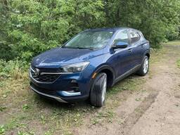 Подбор авто