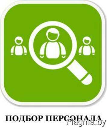 Подбор персонала /рекрутинг