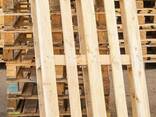 Поддон деревянный! - фото 2