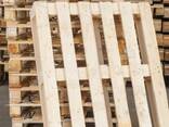 Поддон деревянный! - фото 3