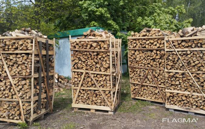 Дрова