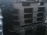 Поддоны - фото 3
