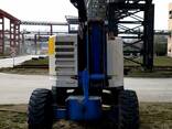 Подъемник коленчатый Genie Z45/22