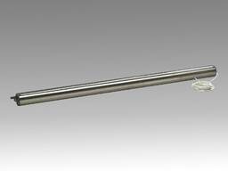 Подъемный цилиндр (горизонт. ) OD54 x 989 ID50 Hub 830 (7053-1970-050)