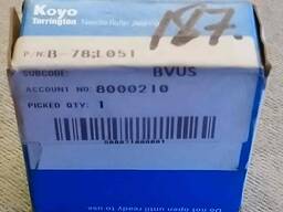 Подшипник Koyo 8000210 (BVUS, B-78 L051)