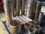 Втулки, подшипники скольжения. - фото 2